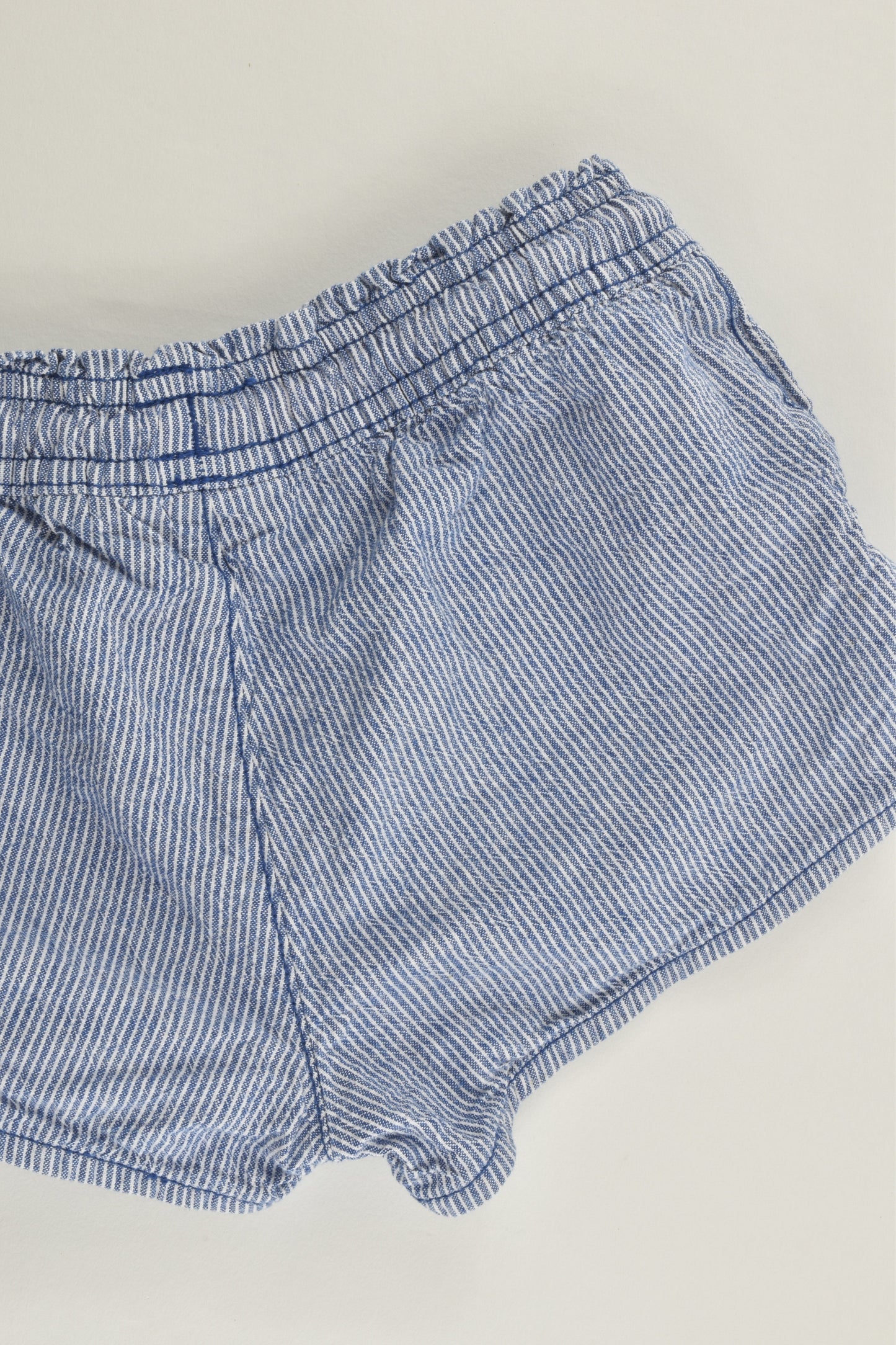 Milkshake Size 3 Shorts