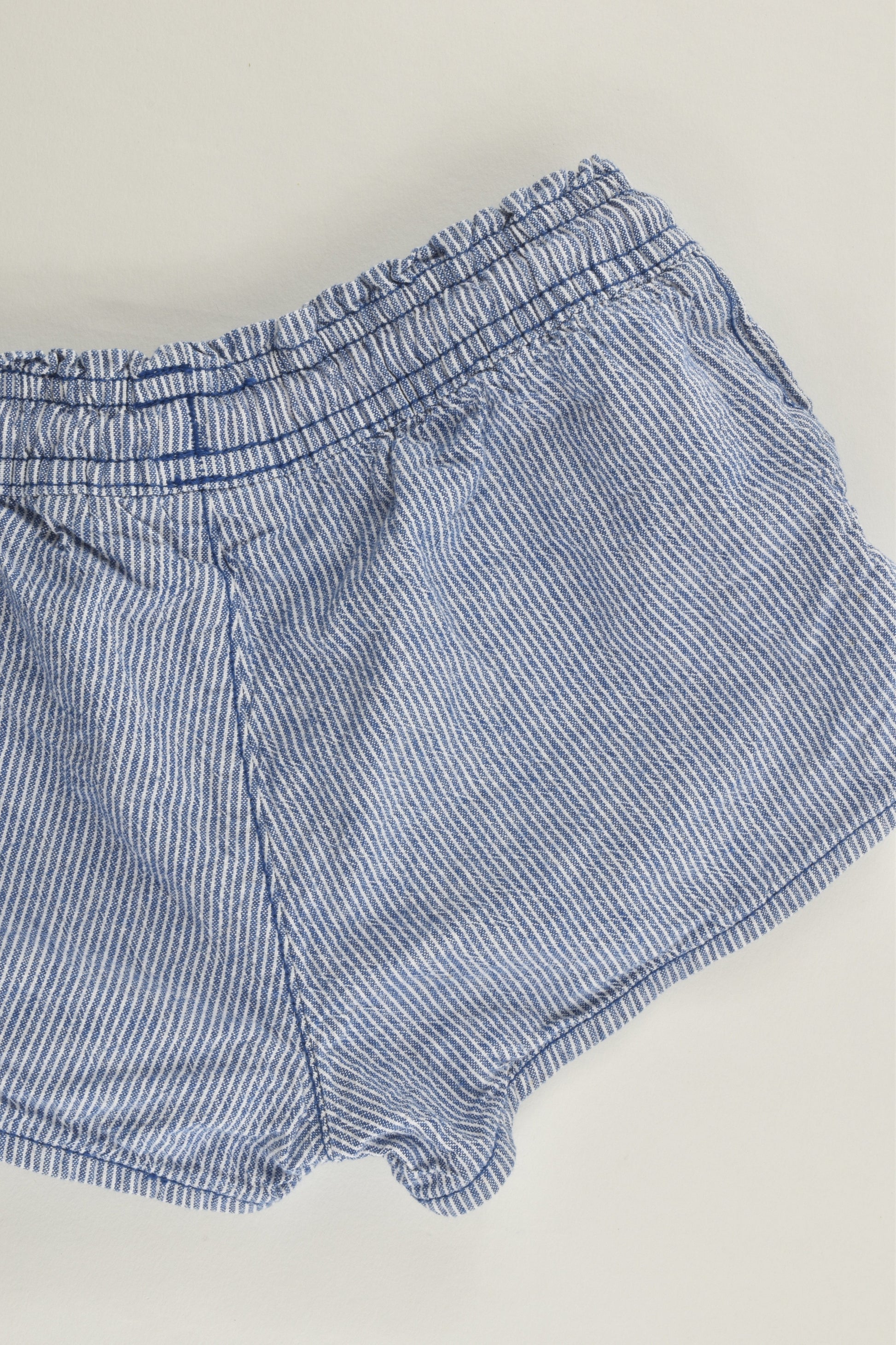 Milkshake Size 3 Shorts