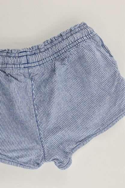 Milkshake Size 3 Shorts