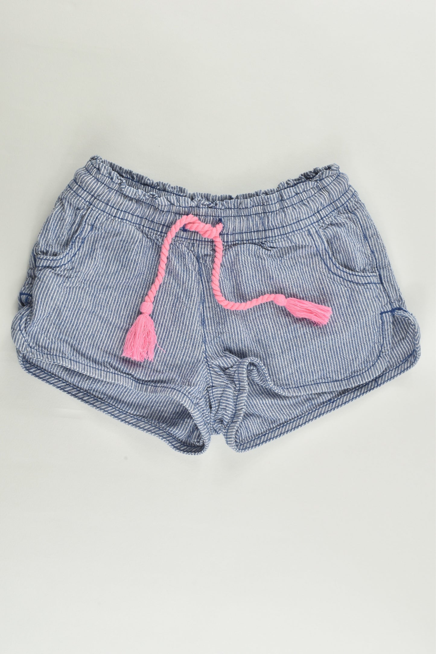 Milkshake Size 3 Shorts