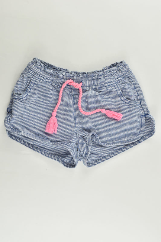 Milkshake Size 3 Shorts