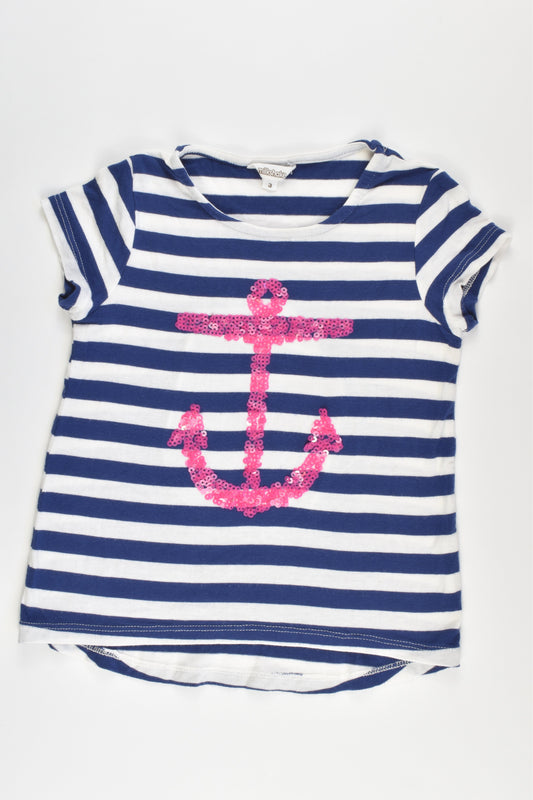 Milkshake Size 3 Soft T-shirt
