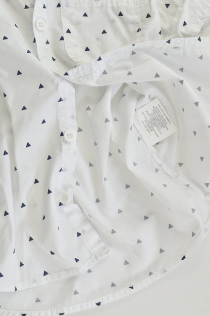 Milkshake Size 3 Triangles Shirt