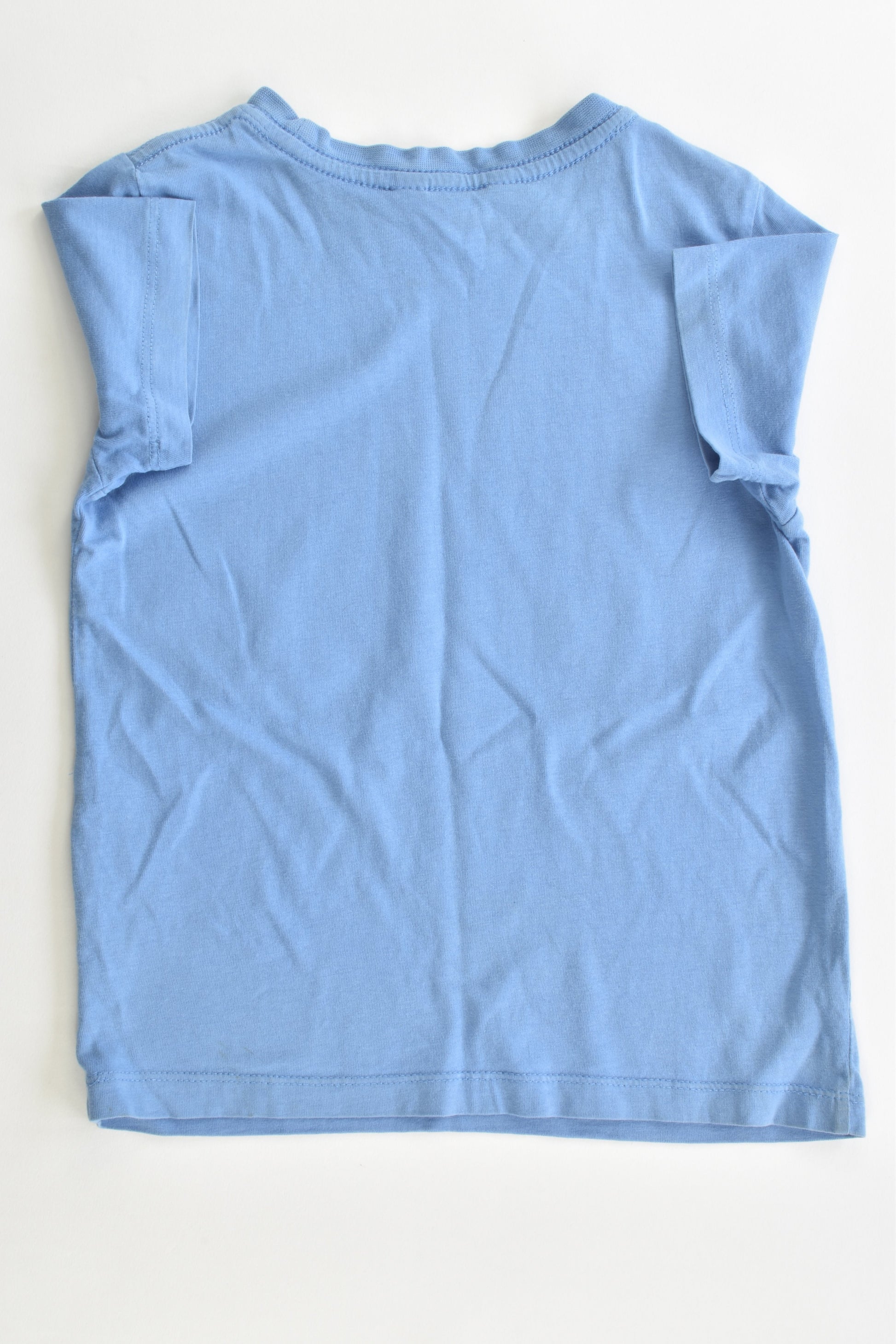 Milkshake Size 3 Whales T-shirt
