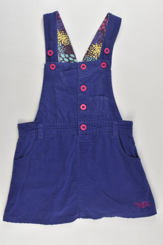 Milkshake Size 4 Cord Dress