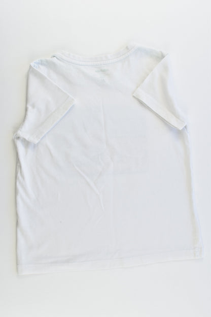 Milkshake Size 4 'Cuba Road Trip 1985' T-shirt