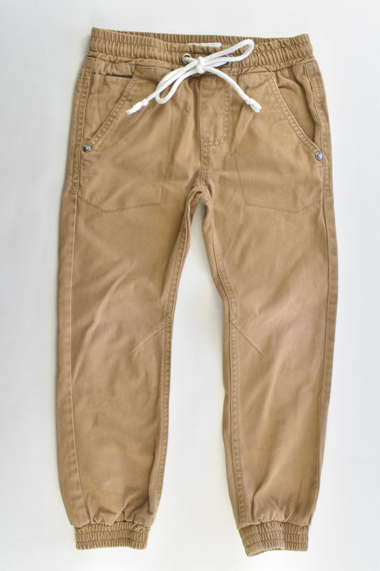 Milkshake Size 4 Pants
