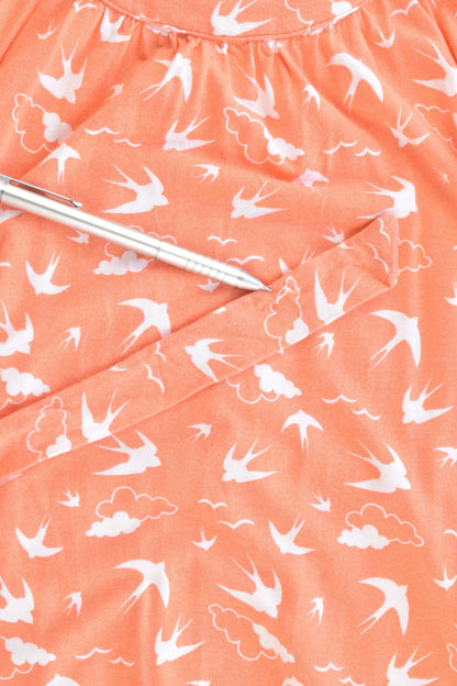 Milkshake Size 5 Dress