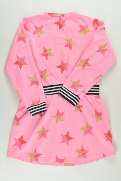 Milkshake Size 5 Stars Dress