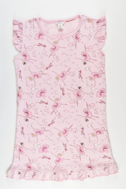 Milkshake Size 6 Pyjama dress