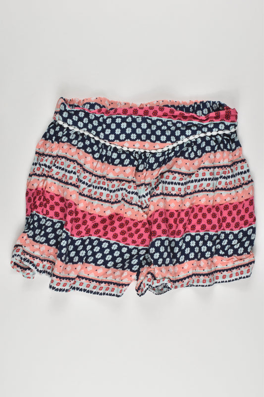 Milkshake Size 6 Skort