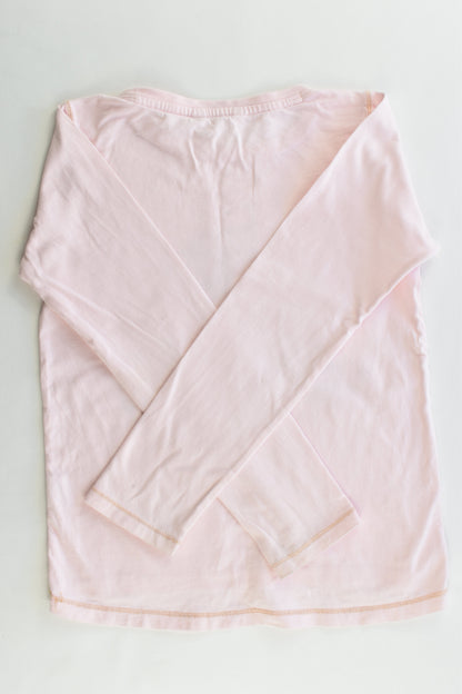 Milkshake Size 7 Birds Top