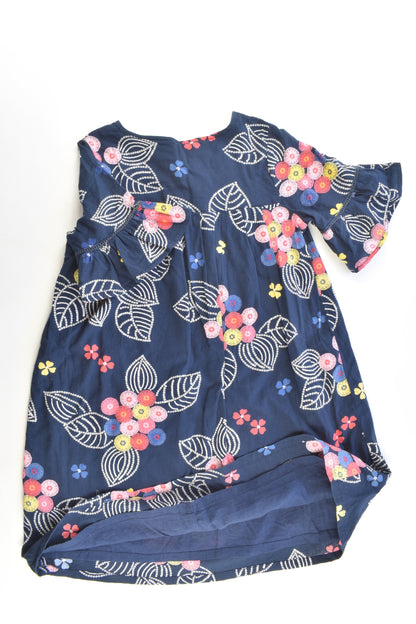 Milkshake Size 7 Dress