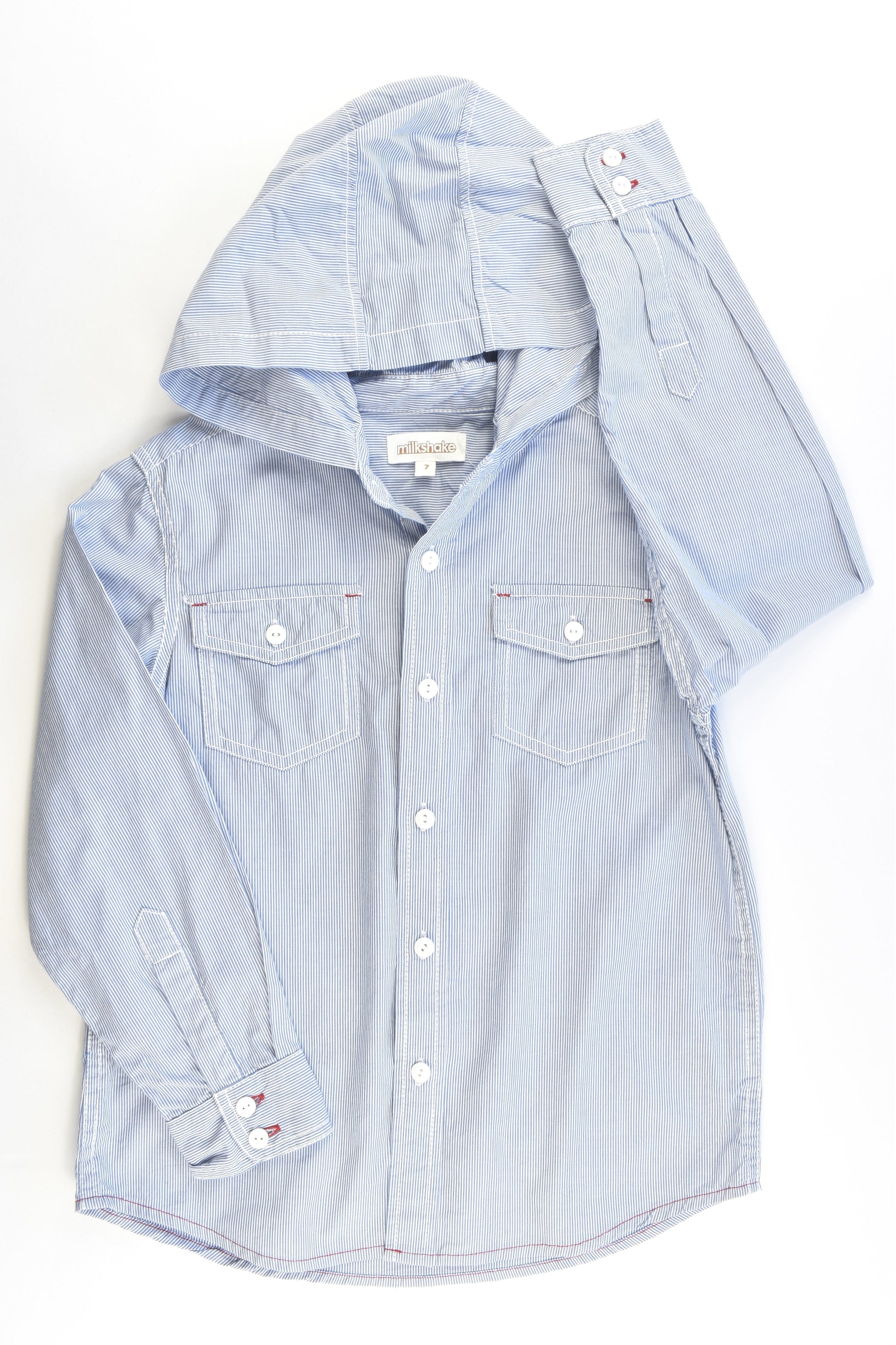 Milkshake Size 7 Shirt