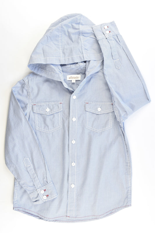Milkshake Size 7 Shirt
