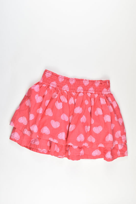 Milkshake Size 7 Skirt
