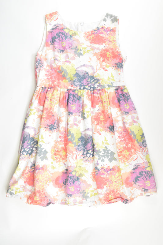 Milkshake Size 8 Dress
