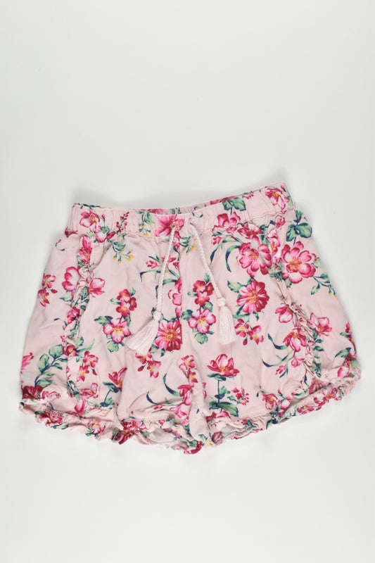 Milkshake Size 8 Skort