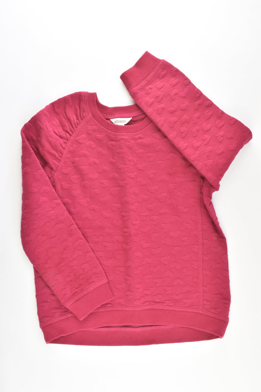 Milkshake Size 8 Sweater