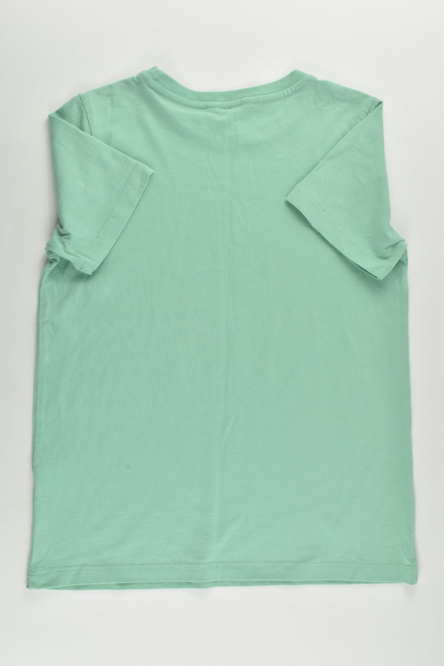 Milkshake Size 8 T-shirt