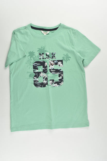 Milkshake Size 8 T-shirt