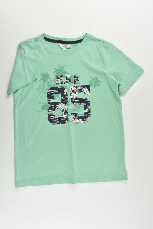 Milkshake Size 8 T-shirt