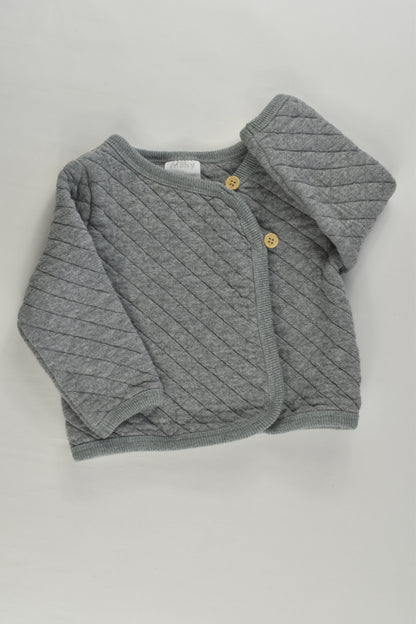 Milky Size 0 Sweater Cardigan
