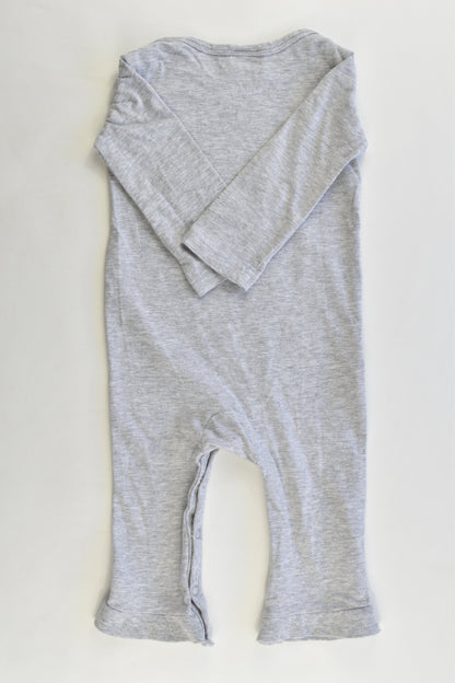 Milky Size 00 Motorbike Romper