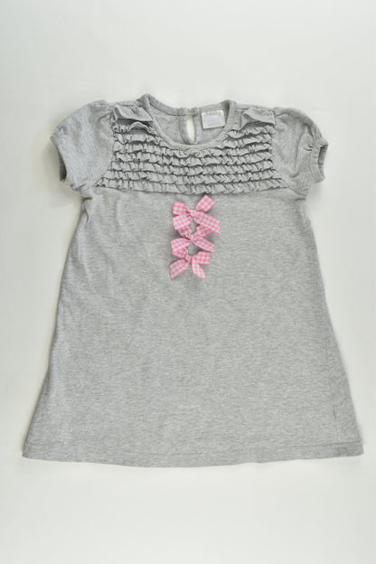 Milky size 1 Bows Tunic