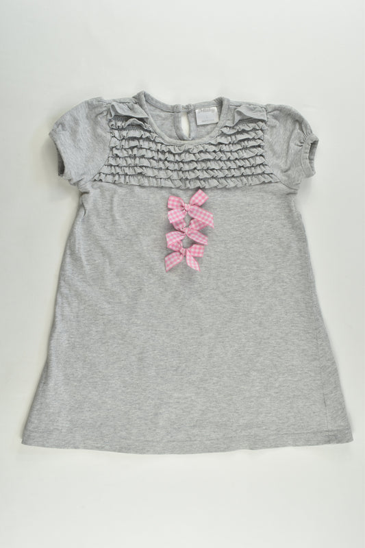 Milky size 1 Bows Tunic