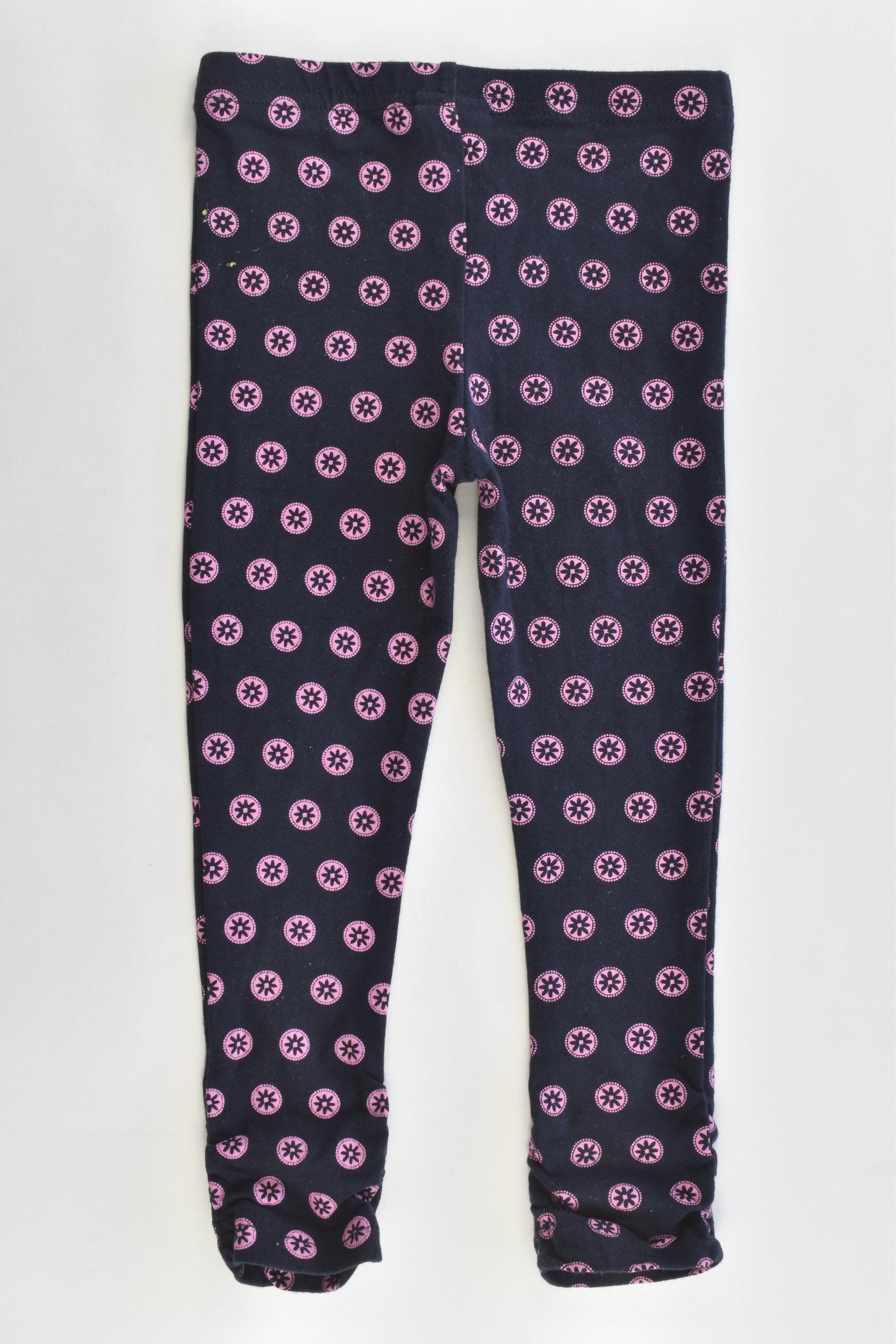 Milky Size 1 Leggins