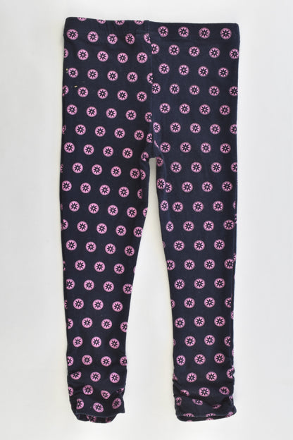 Milky Size 1 Leggins