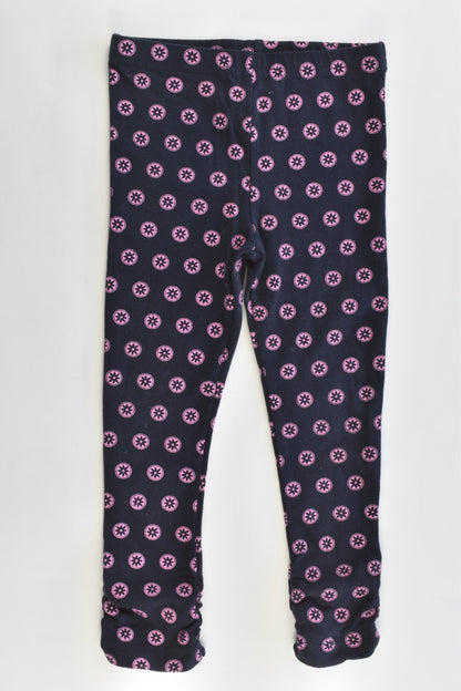 Milky Size 1 Leggins