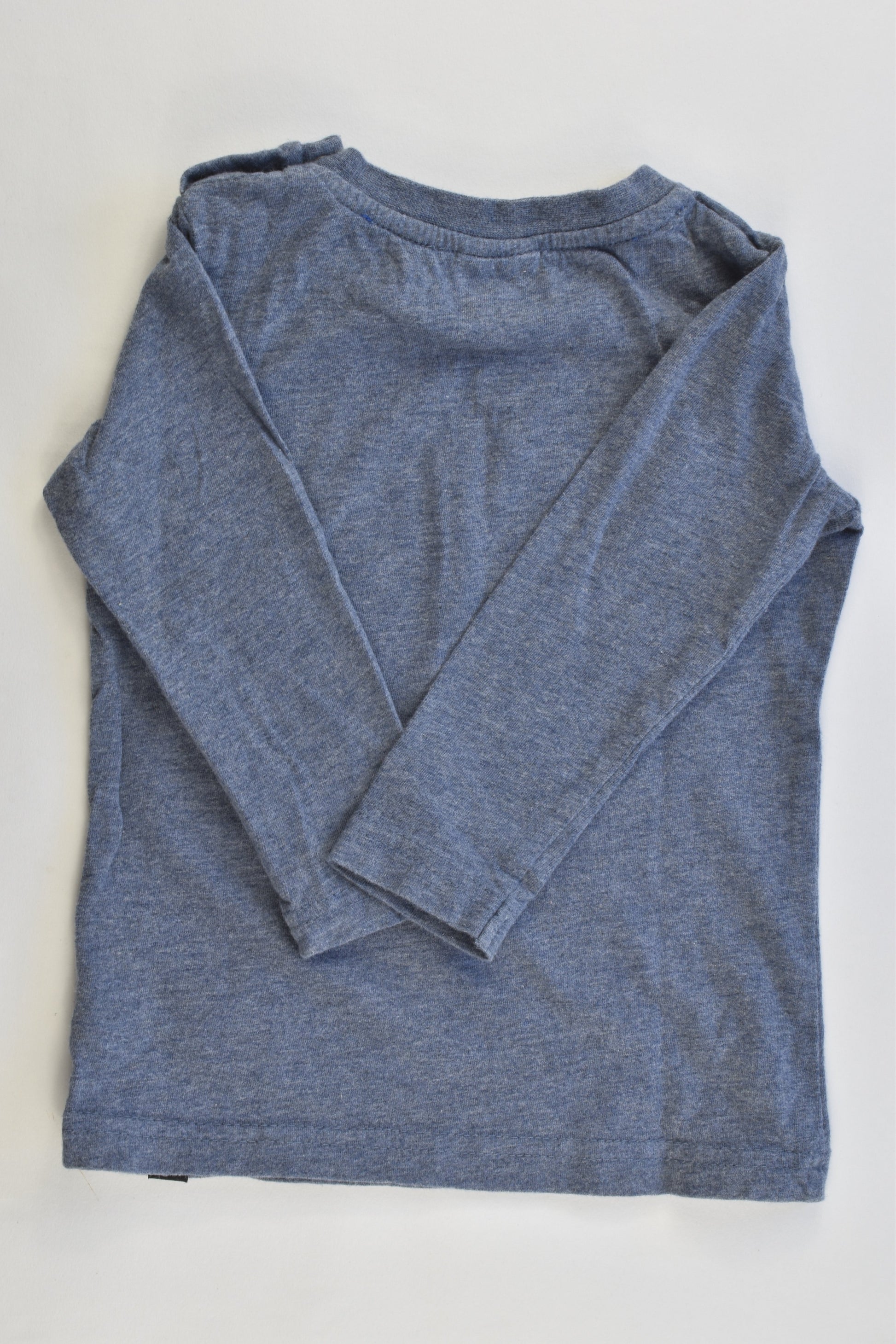 Milky Size 1 "Road Race" Top