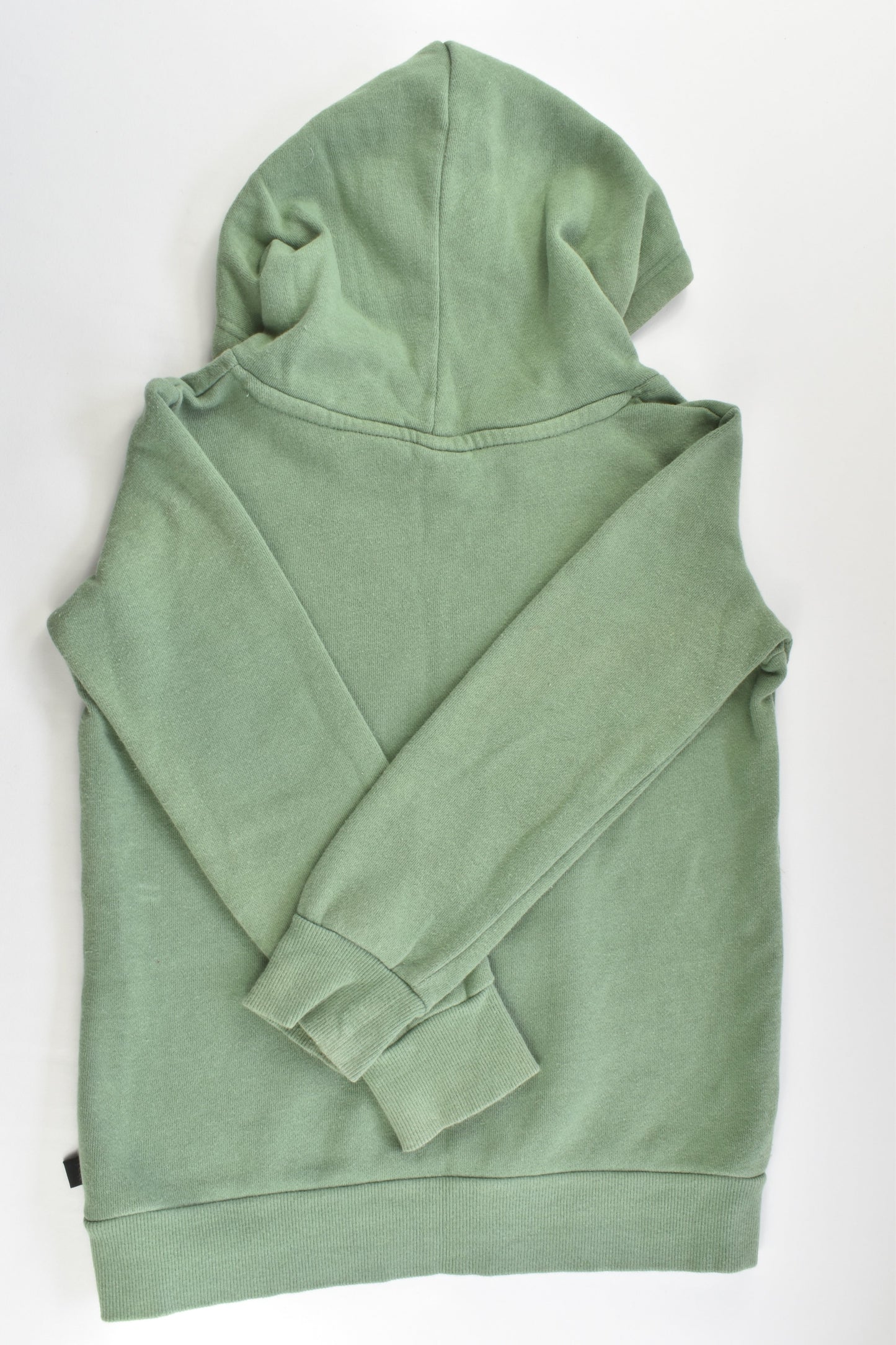 Milky Size 5 T-Rex Hooded Jumper