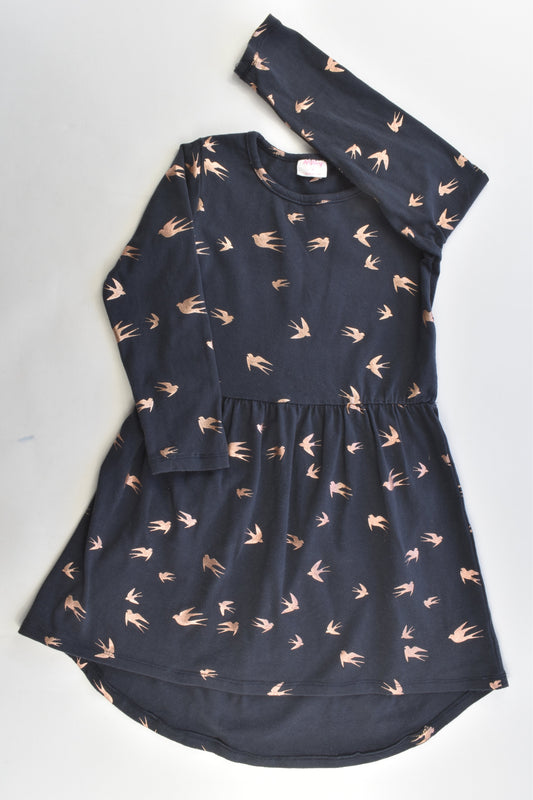 Milky size 6 Birds Dress
