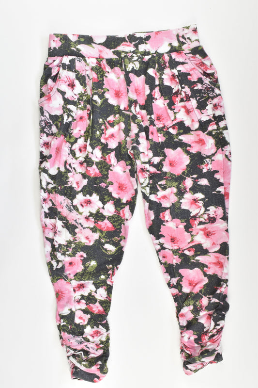 Milky Size 6 Light Stretchy Pants
