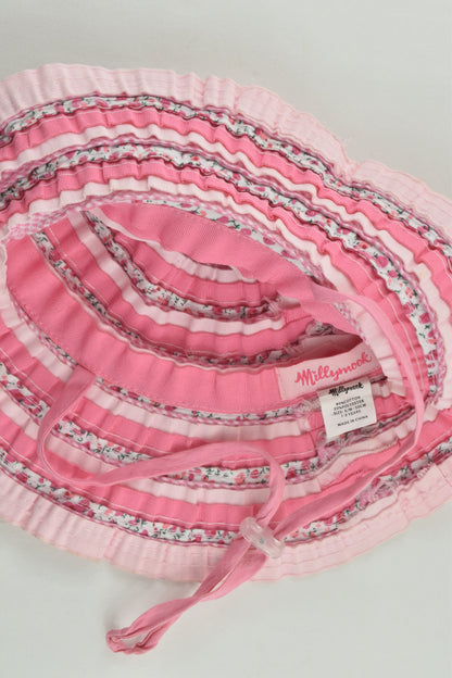 Millymook Size 1-3 years Hat