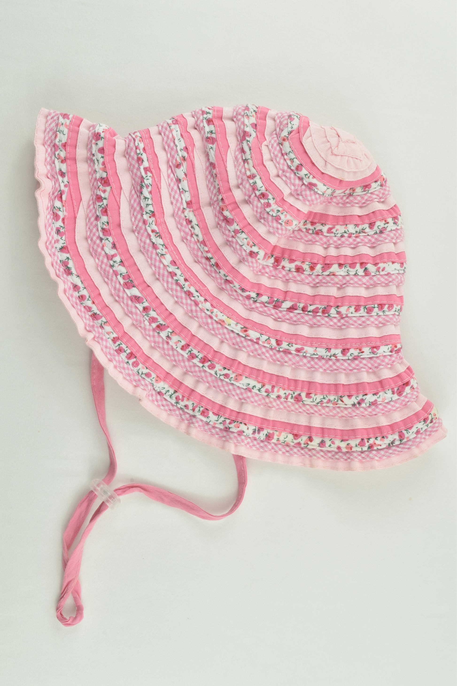 Millymook Size 1-3 years Hat