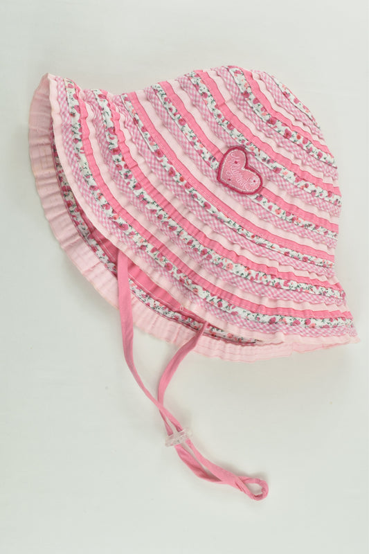 Millymook Size 1-3 years Hat