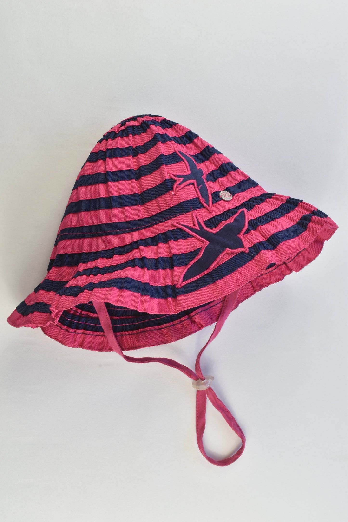 Millymook Size 2-5 years Hat