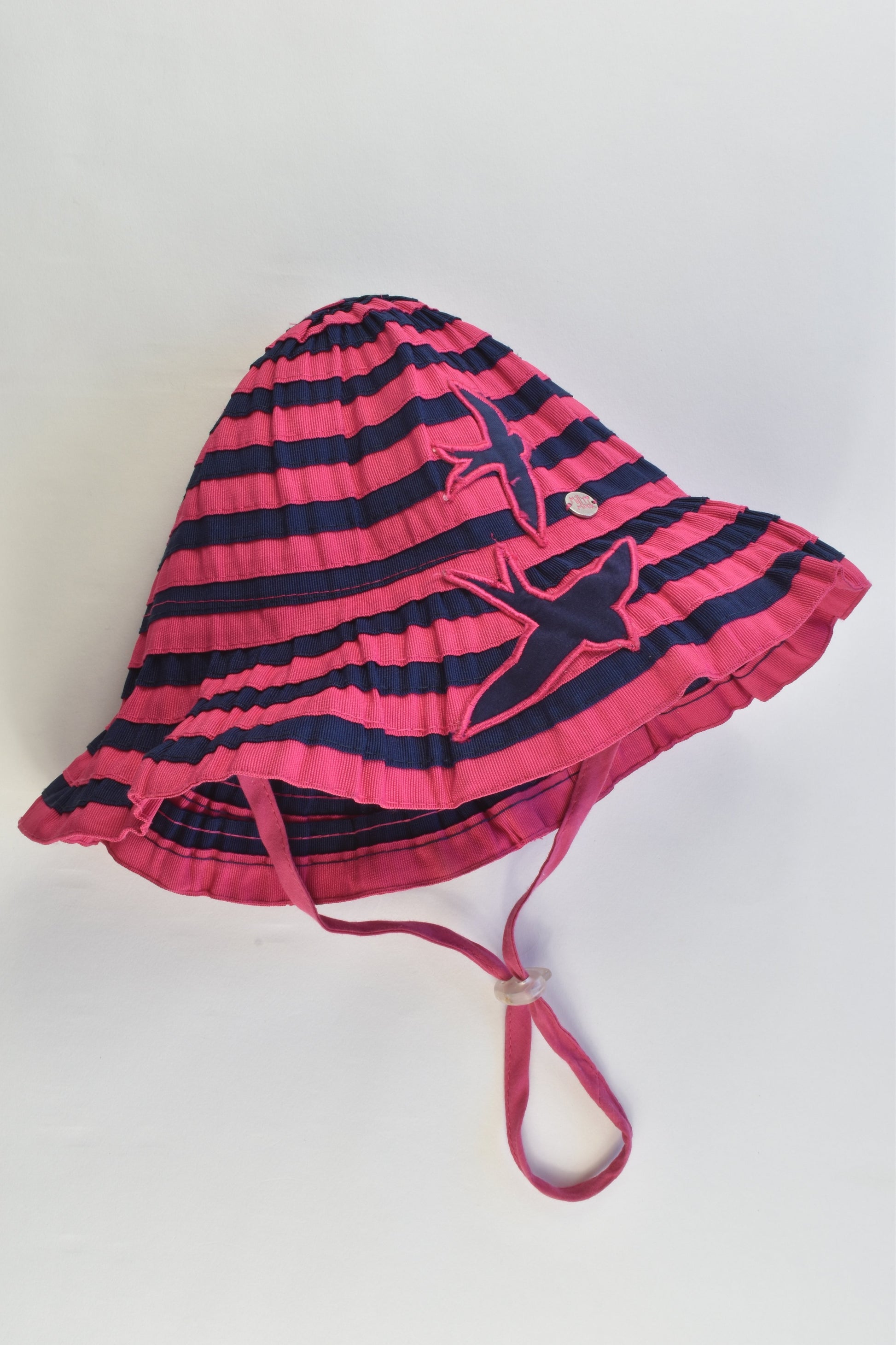 Millymook Size 2-5 years Hat