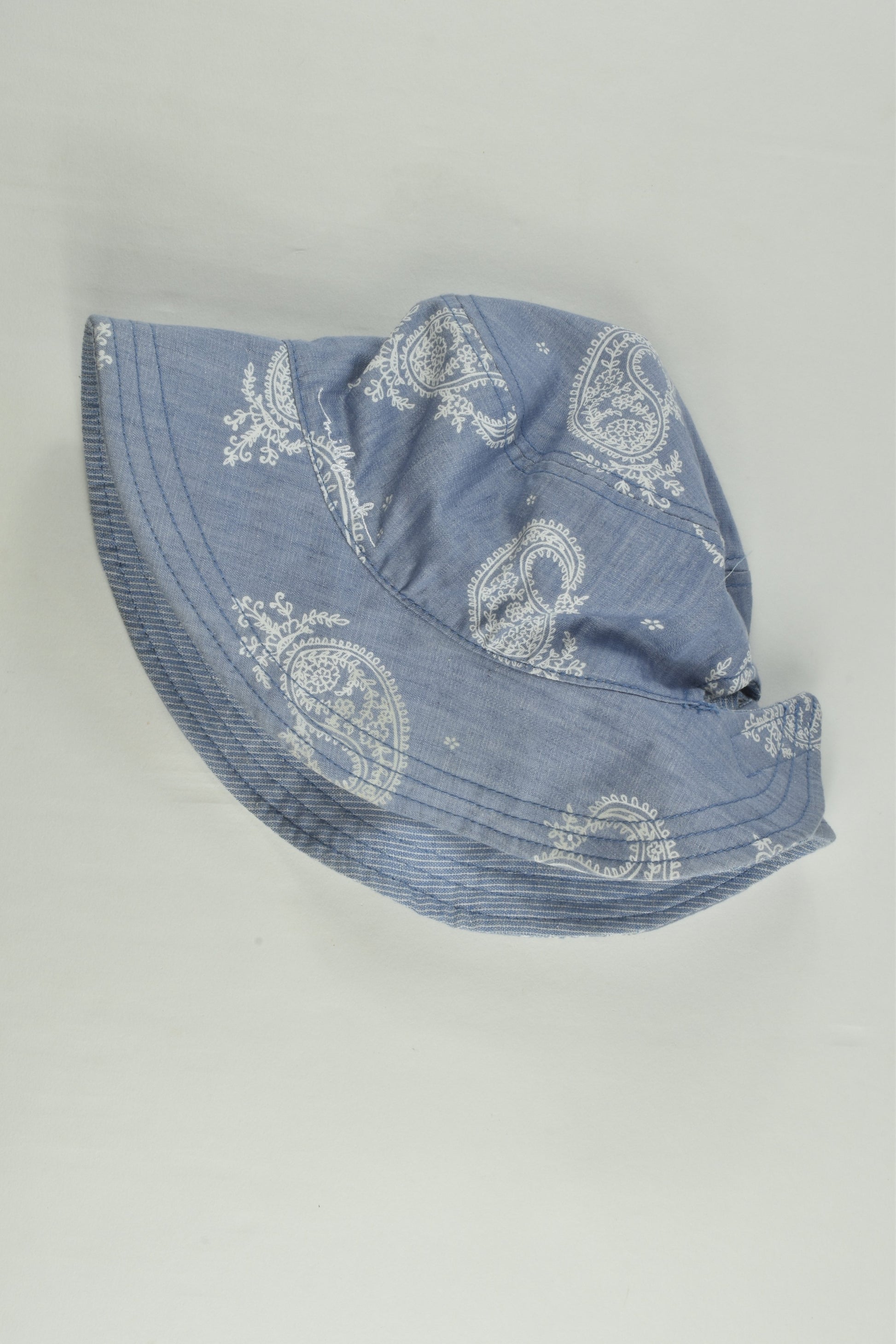 Millymook Size 5 and up Reversible Hat