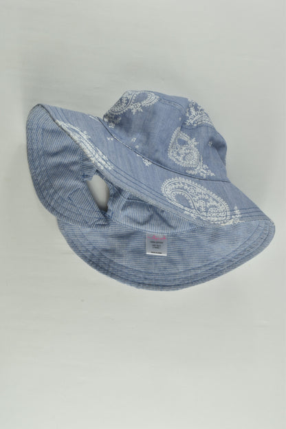 Millymook Size 5 and up Reversible Hat