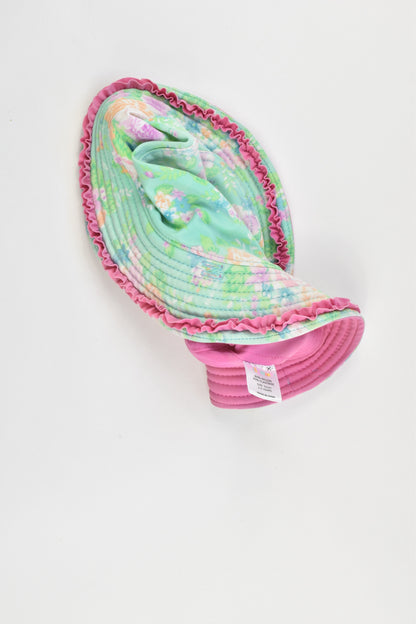 Millymook Size 51 cm (2-5 years) UV Beach hat