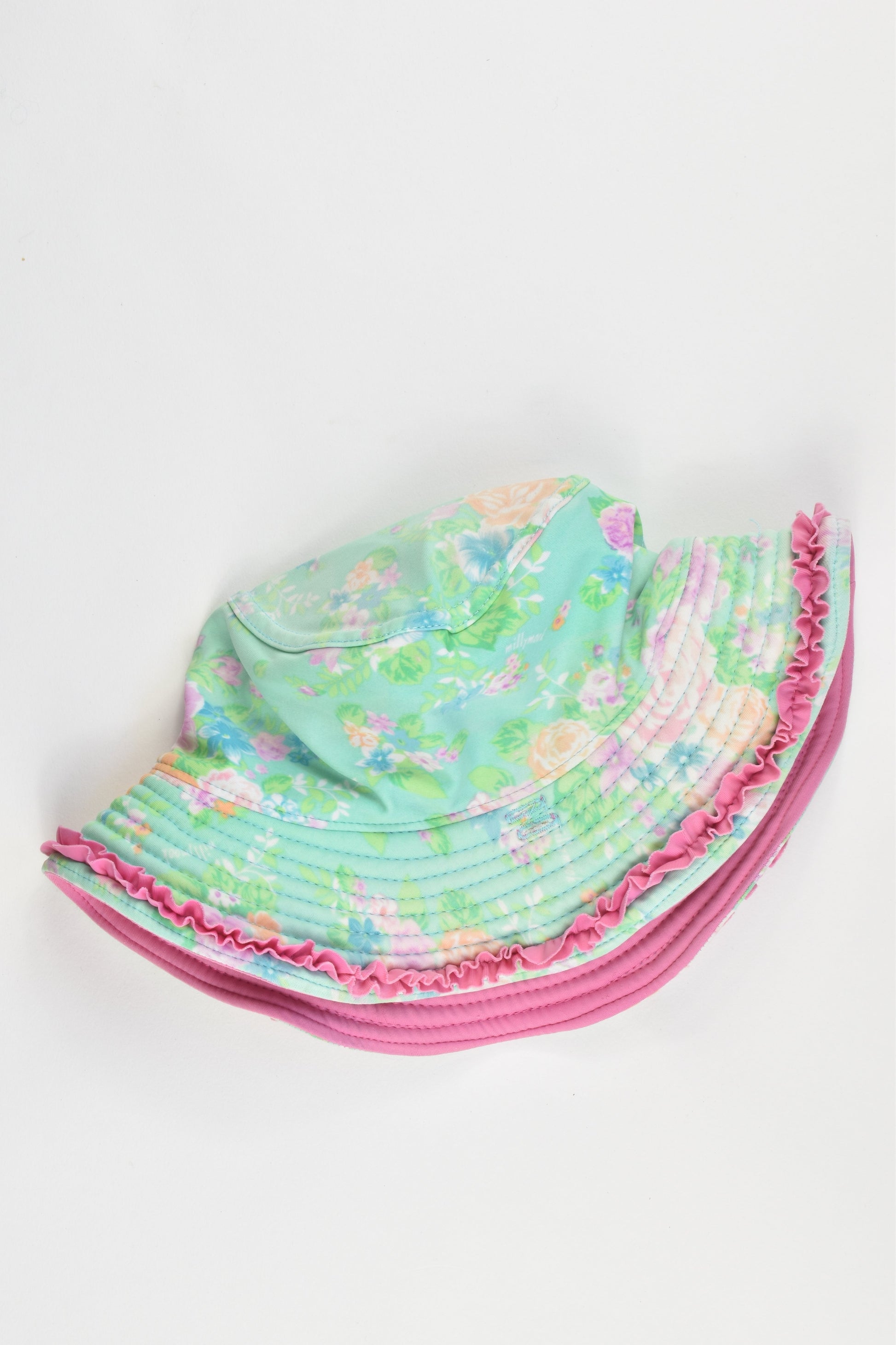 Millymook Size 51 cm (2-5 years) UV Beach hat