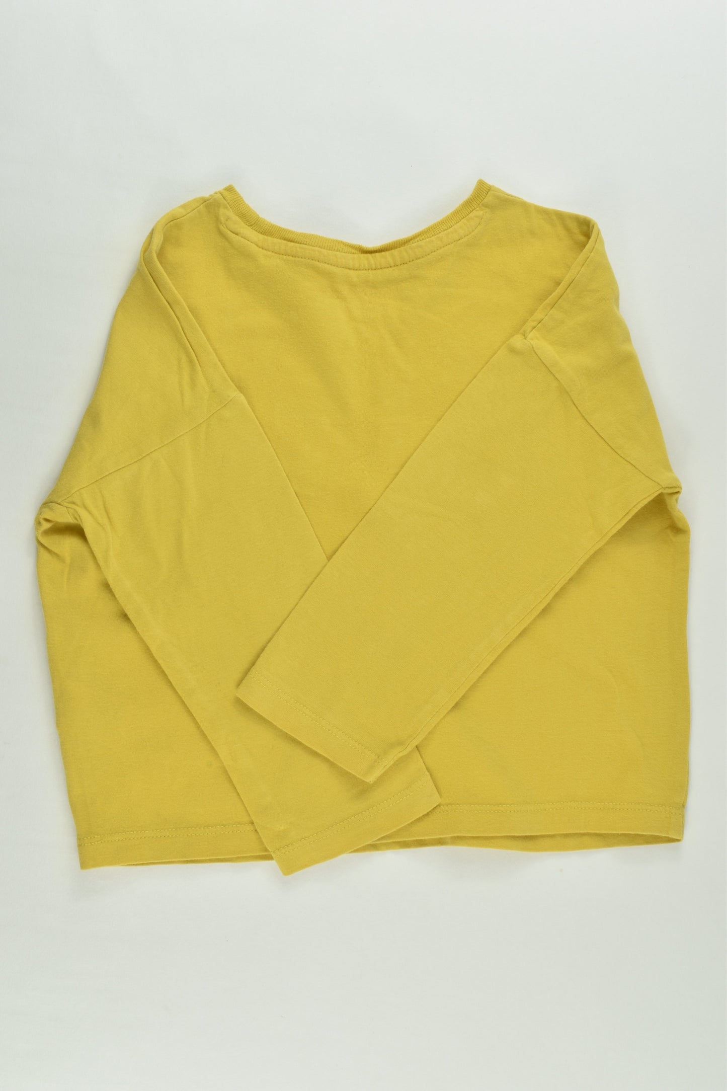Mini Boden Size 2-3 (98 cm) Sausage Dog Top