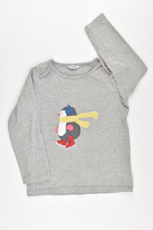 Mini Boden Size 2-3 Top