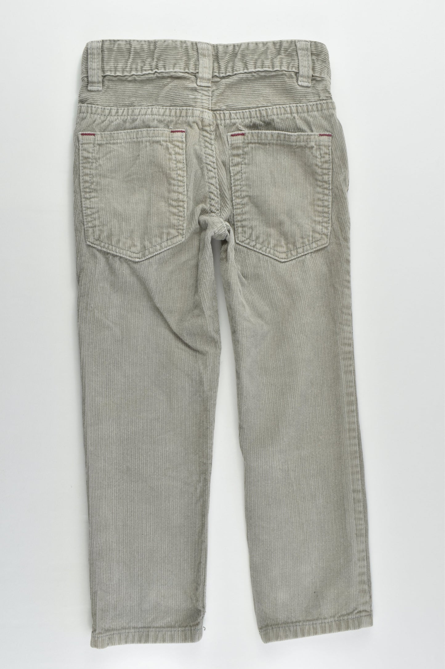 Mini Boden Size 3 Cord Pants