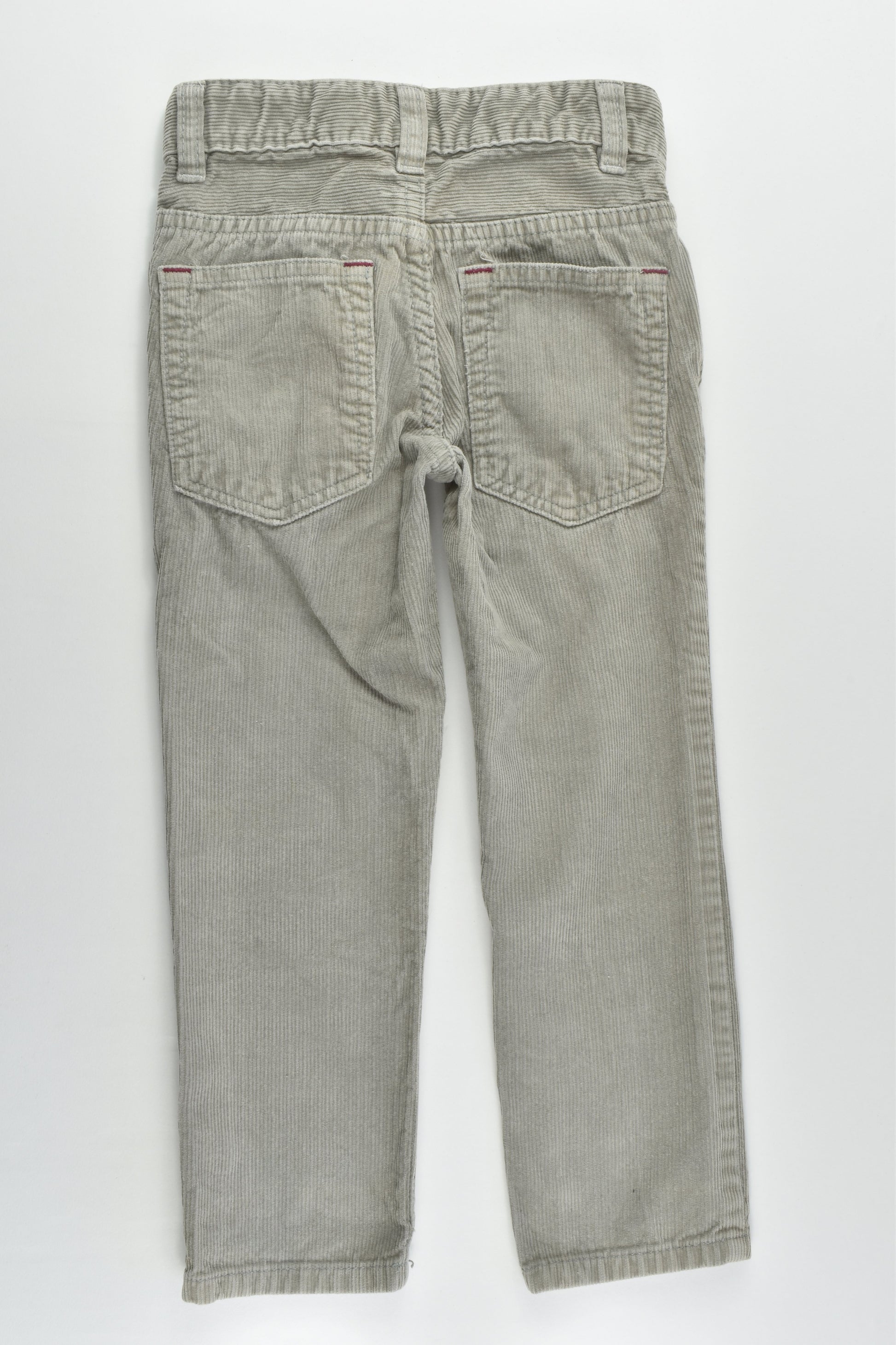 Mini Boden Size 3 Cord Pants